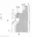 Fig. 43 - Method of fabricating semiconductor devices having vertical cells