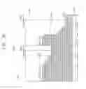 Fig. 45 - Method of fabricating semiconductor devices having vertical cells