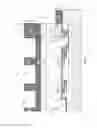 Fig. 09 - Semiconductor image sensor device having back side illuminated image sensors with embedded color filters