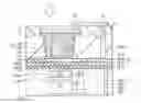 Fig. 01 - Solid-state image sensing device having an organic photoelectric conversion section fills a depression section and solid-state image pickup unit including same