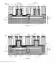 Fig. 02 - Fabrication method of a transistor with improved field effect