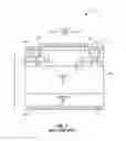 Fig. 02 - IGBT STRUCTURE ON SIC FOR HIGH PERFORMANCE
