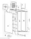 Fig. 02 - Solar energy apparatus and method