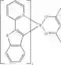 Fig. 99 - Organic electroluminescent materials and devices