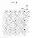 Fig. 09 - Organic light-emitting diode display with capacitive touch sensing patterns
