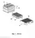 Fig. 02 - Battery module having a battery module cover and method for producing a battery module cover of a battery module