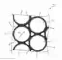 Fig. 01 - ELECTRODE MATERIAL AND METHOD FOR PRODUCING ELECTRODE MATERIAL