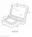 Fig. 15 - Electronic device