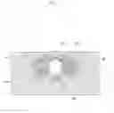 Fig. 08 - Antenna apparatus and electronic device including the same