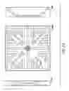 Fig. 03 - Antenna with polarization diversity