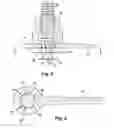 Fig. 06 - Grounding stud and electrical connections