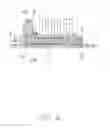 Fig. 07 - Retention mmeber for positioning optical module