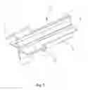 Fig. 04 - Insulating body with a shielding cross