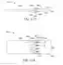 Fig. 103 - Connector arrangements for shielded electrical cables