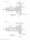Fig. 113 - Connector arrangements for shielded electrical cables