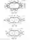 Fig. 12 - Connector arrangements for shielded electrical cables