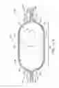 Fig. 18 - Connector arrangements for shielded electrical cables
