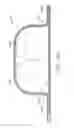 Fig. 20 - Connector arrangements for shielded electrical cables