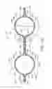 Fig. 23 - Connector arrangements for shielded electrical cables