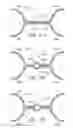 Fig. 25 - Connector arrangements for shielded electrical cables