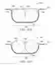 Fig. 43 - Connector arrangements for shielded electrical cables