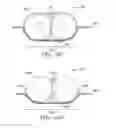 Fig. 44 - Connector arrangements for shielded electrical cables