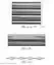 Fig. 52 - Connector arrangements for shielded electrical cables