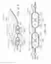 Fig. 60 - Connector arrangements for shielded electrical cables