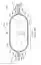 Fig. 65 - Connector arrangements for shielded electrical cables
