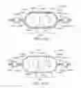 Fig. 69 - Connector arrangements for shielded electrical cables