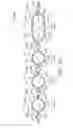 Fig. 71 - Connector arrangements for shielded electrical cables