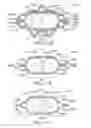 Fig. 74 - Connector arrangements for shielded electrical cables