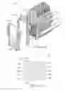 Fig. 79 - Connector arrangements for shielded electrical cables