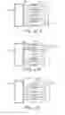 Fig. 83 - Connector arrangements for shielded electrical cables