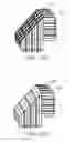 Fig. 94 - Connector arrangements for shielded electrical cables