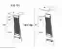 Fig. 13 - Connector and contact