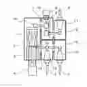 Fig. 01 - Gas-insulated switchgear