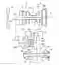 Fig. 01 - Power generation unit of integrated gearbox design for aircraft engine