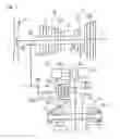Fig. 02 - Power generation unit of integrated gearbox design for aircraft engine