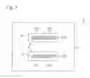 Fig. 08 - Electric power transmission device and electric power transmission method
