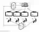 Fig. 01 - SYSTEM AND METHOD FOR REAL-TIME VIEWER FEEDBACK TO BROADCAST MEDIA