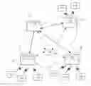 Fig. 01 - Efficient caching in content delivery networks based on popularity predictions