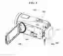Fig. 04 - Image pickup apparatus having wireless transmitter-receiver unit