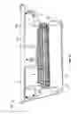 Fig. 22 - Wirelessly operable cooking appliance