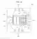Fig. 30 - LED luminescence apparatus and method of driving the same