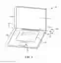 Fig. 02 - Plastic electronic device structures with embedded components
