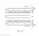Fig. 04 - Substrate structure and manufacturing method thereof