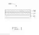 Fig. 02 - ELECTROMAGNETIC SHIELDING MATERIAL AND CLOTHING USING THE SAME