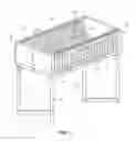 Fig. 02 - GARDENING BED