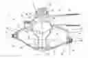 Fig. 01 - Claw for a milking machine